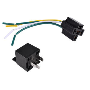 Alarma de batería impermeable global, aplicación gratuita para coche, motocicleta, dispositivo de seguimiento de vehículos, rastreador GPS GT003 - Product Image 4