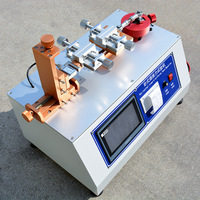 Machine de test de force de connexion et de déconnexion, test de durée de vie 0-50 kg pour connecteurs, ports USB, faisceaux automobiles et électronique