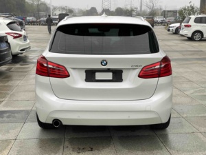 <span class=keywords><strong>BMW</strong></span> Serie 2 218i <span class=keywords><strong>Active</strong></span> <span class=keywords><strong>Tourer</strong></span> 2016 Usata, Versione Wagon con Guida a Sinistra, Auto a Benzina di Seconda Mano per Esportazione - Product Image 6