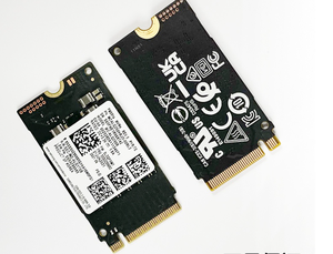 Groothandel Nieuwe Esterno 1TB Externe HDD voor Desktop Gebruik Hoge Snelheid SATAIII Interface Model PM991a MZVLQ1T0HBLB-00$00/07 - Product Image 4