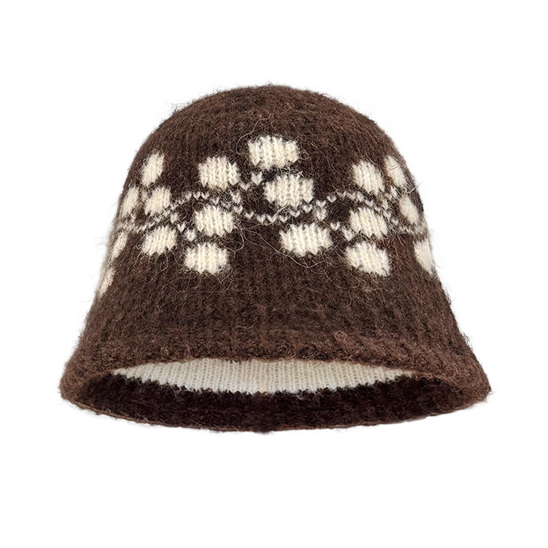 สีน้ำตาล