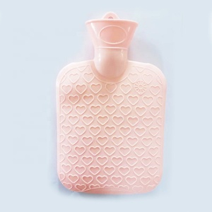 3 pièces 1000ml pochette pour <span class=keywords><strong>bouillotte</strong></span> sac à eau chaude <span class=keywords><strong>ceinture</strong></span> pour le soulagement de la douleur dos cou menstruel crampe - Product Image 2