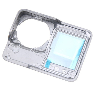 Ống kính có thể tháo rời khung <span class=keywords><strong>Kit</strong></span> cho <span class=keywords><strong>GoPro</strong></span> <span class=keywords><strong>HERO5</strong></span>/6/7 ống kính hợp kim nhôm khung với ống kính thủy tinh hành động & thể thao Phụ Kiện máy ảnh - Product Image 3