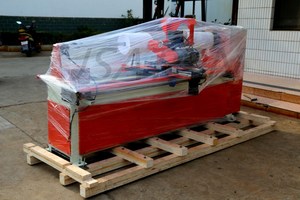 布地裁断機 - Product Image 3