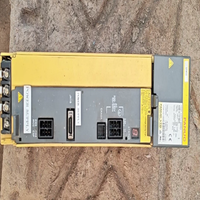 Amplificateur PLC 1 pièce A06B-6110-H015 A06B6110H015 OEM / ODM