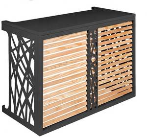 <span class=keywords><strong>Pergola</strong></span> extérieure avec profil de <span class=keywords><strong>lame</strong></span>, imperméable au soleil, <span class=keywords><strong>pergola</strong></span> de jardin, cadre de toit de haute qualité, <span class=keywords><strong>pergola</strong></span> en <span class=keywords><strong>aluminium</strong></span> avec lames orientables - Product Image 6