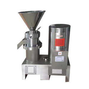 เครื่องทำนมถั่วเหลืองเต้าหู้สแตนเลสอัตโนมัติใช้ในเชิงพาณิชย์ - Product Image 3