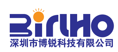 Shenzhen Boruihao Technology Co., Ltd. logo