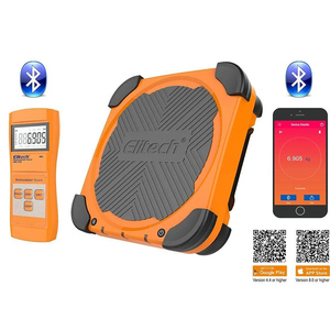 Sans fil Réfrigération Échelle avec Télécommande 220 Lb <span class=keywords><strong>Balance</strong></span> Électronique Réfrigérer Échelle de Poids D'origine Type - Product Image 2