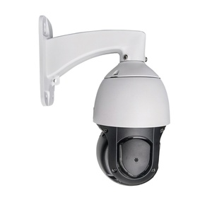 Caméra PTZ Unv OEM H.265 5MP avec zoom optique 20X, WDR 120dB, IP PoE, audio bidirectionnel, suivi automatique, intérieur/extérieur - Product Image 4