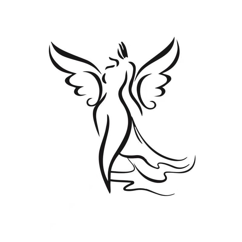 Pingdu Philyra Eyelash Factory logo