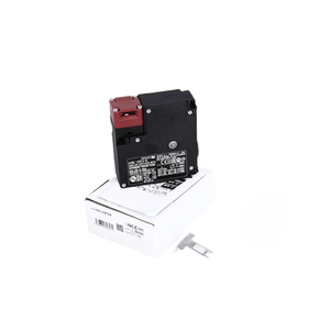 D4NL-2CFG-B สำหรับเครื่องควบคุม CNC อุปกรณ์เครื่องจักรไฟฟ้า โซลูชันระบบอัตโนมัติทางอุตสาหกรรม อุปกรณ์เสริม - Product Image 6
