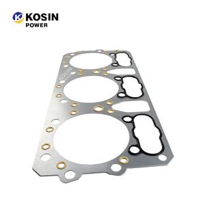 V28 VTA28 VT28 <span class=keywords><strong>joint</strong></span> <span class=keywords><strong>de</strong></span> <span class=keywords><strong>culasse</strong></span> diesel état neuf 6 mois fermes références 4912321 4912314 3058347 3033403 135978 - Product Image 5