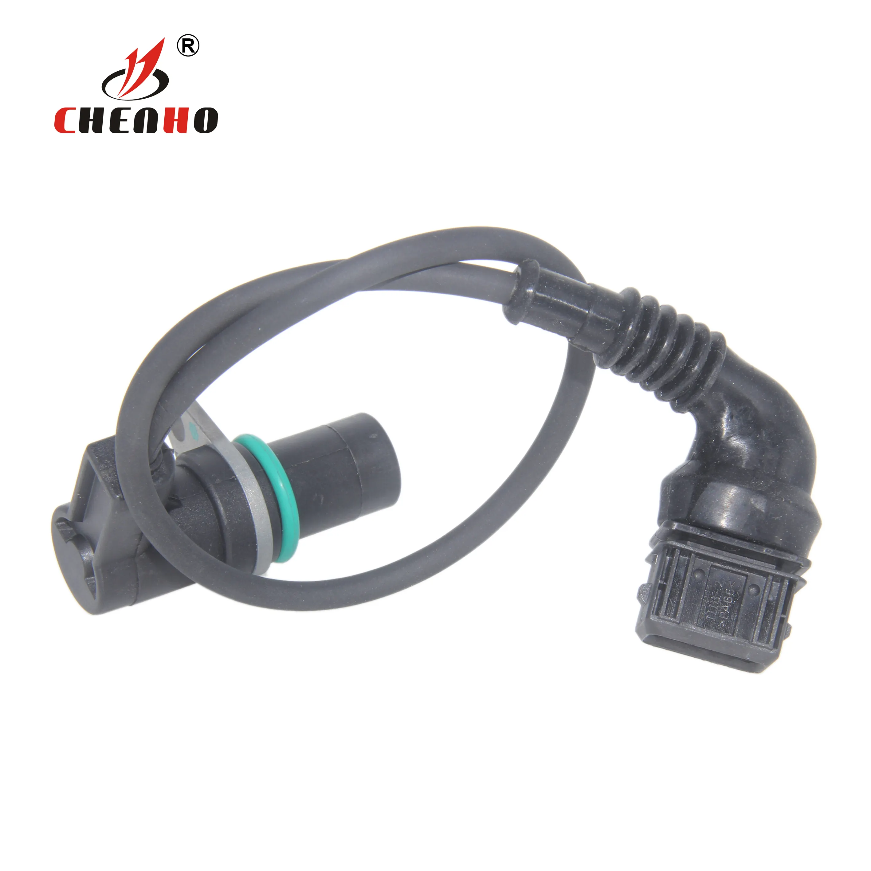 Chenho peças de reposição para carro, fit 12141730028 12141703221 para bmw e36 e34 e39 sensor de posição do eixo