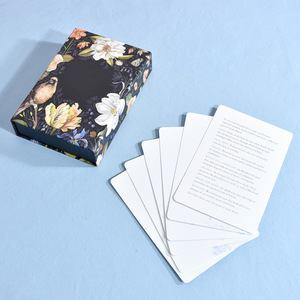 건강 색칠하기 책 저널 스티커 확인 카드 정신 건강 및 웰빙 제품 2024 - Product Image 5