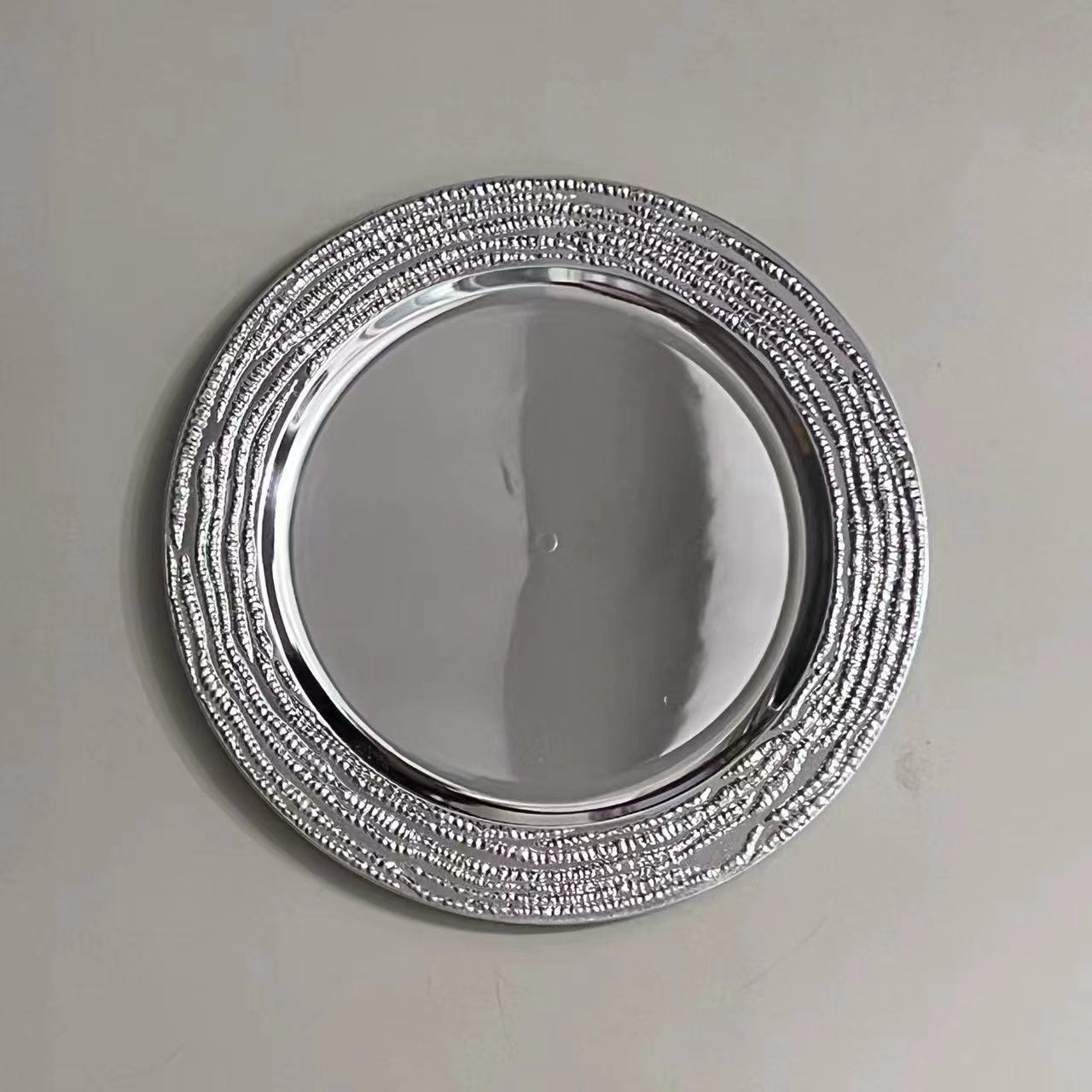 silver