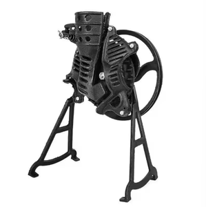 Desgranadora Manual de Maíz, Trilladora Portátil de Alto Rendimiento, Fácil de Limpiar, Herramienta Agrícola Favorita en México para el Hogar y la Granja - Product Image 3