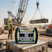 Meilleure vente en gros en usine grue télécommande hydraulique IP68 étanche Joysticks contrôleur pour camion grue