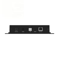 Pantalla LED Digital Novastar Taurus Serie TB10 Plus para Publicidad en Centros Comerciales y Gráficos Animados