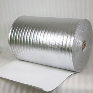 Film de protection en mousse EPE imperméable et antichoc pour déménagement et transport de meubles, qualité construction - Product Image 2