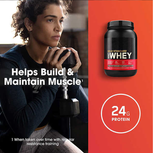 Matrice de protéines de lactosérum avancée JH Factory avec créatine monohydratée pour une croissance musculaire accélérée et une force accrue - Product Image 2