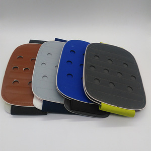 Ceinture de soutien lombaire Hengwei SMLXL en cuir avec plaque en acier pour soulager les douleurs dorsales - Product Image 2