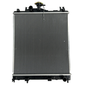 Für Volvo Kühler baugruppe Generator Kühler baugruppe - Product Image 3