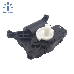 PEIVSO 3093818 HVAC <b>Heater</b> Blend <b>Door</b> Actuator for Opel Zafira B 2009 - Product Image 5