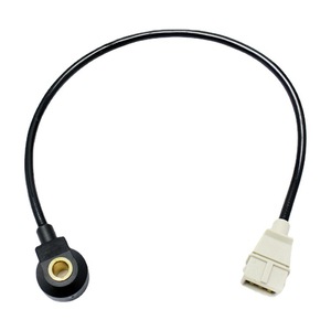 Sensor de detonación para Daewoo OE 60592752 60811202 60810791 0261231095 Pieza de repuesto para automóvil - Product Image 1