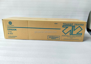Unité de <span class=keywords><strong>tambour</strong></span> Konica Minolta Original DR620K ACE60Y2 Pièces détachées pour imprimante Accuriopress C4070 C4080 <span class=keywords><strong>Laser</strong></span> couleur Machines numériques - Product Image 4