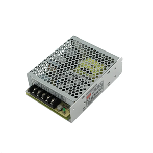 100W 24V SMPS para sistema de control industrial Fuente de alimentación conmutada de CA a CC 24V - Product Image 2