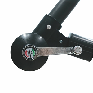 Lampada da Giardino per Ombrellone 3x3 MT ECRU - Product Image 3