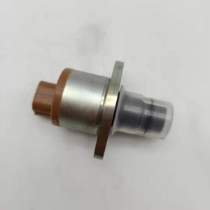 SK200-8 SK210-8 Excavator Injection <b>Pump</b> SCV Valve VHS227311110 - Product Image 4