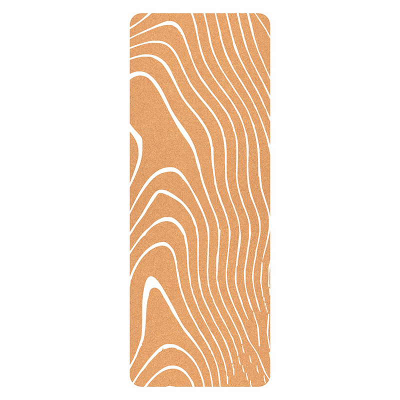 Estampado de chakras Mori