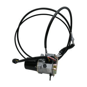 R220-5 R225-7 Excavator Engine Control <b>Throttle</b> Motor 21EN-32220 21EN32220 - Product Image 1
