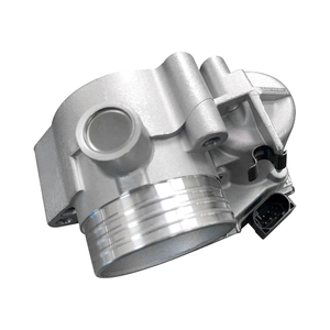 0280750526 21126-1148010 corpo farfallato ad alte prestazioni per Lada Priora <span class=keywords><strong>Niva</strong></span> II 1.6 collettore di aspirazione in alluminio da 1,7 l - Product Image 2