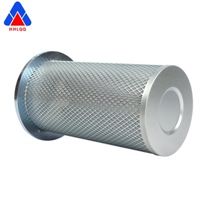 207-60-71182 Piezas de oruga de excavadora doméstica Filtro de aceite hidráulico 207-60-71182 207-60-71181 P550787 SH60223 - Product Image 3