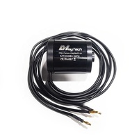 Kit de kayak Maytech 5KW 6384 DIY Foil Boost avec moteur étanche + ESC 160A 1905WF Télécommande étanche Assistance à la propulsion pour le surf