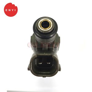หัวฉีดน้ำมันเชื้อเพลิง Fblc100 สำหรับ Subaru Outback Impreza Baja เครื่องยนต์เบนซิน 2.5 ลิตร หมายเลขอะไหล่ Fblc100 - Product Image 3