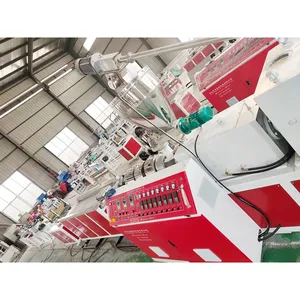 हॉट सेल फोर-आउटलेट पीवीसी प्लास्टिक कॉर्नर एंजेल बीड उत्पादन मशीन एक्सट्रूज़न मोल्ड निर्माता