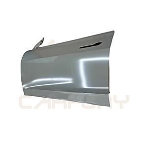 Coque <span class=keywords><strong>de</strong></span> <span class=keywords><strong>porte</strong></span> avant gauche Tesla Model 3 2024 Refresh Highland 1751845-GEC- Remplacement en alliage d'aluminium OEM Panneau <span class=keywords><strong>de</strong></span> <span class=keywords><strong>porte</strong></span> <span class=keywords><strong>de</strong></span> voiture - Product Image 4