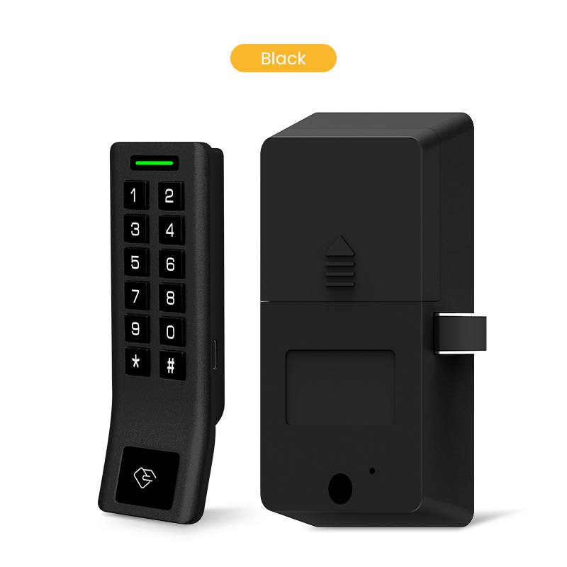 KEMUU Card Code Smart Locker System Drawer nfc Digital Locks for ...