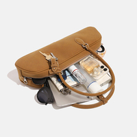 Sacs à main en cuir véritable pour femmes, design vintage personnalisé en usine, nouveaux modèles, antivol, sac à bandoulière