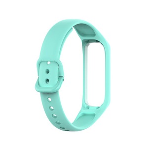 Bracelet SM-R375 pour <span class=keywords><strong>Samsung</strong></span> <span class=keywords><strong>Galaxy</strong></span> <span class=keywords><strong>Fit</strong></span> <span class=keywords><strong>E</strong></span> - Product Image 5