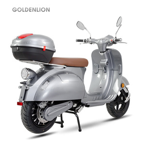 Nouveau design EV4000 2 roues 72V 4000W 40Ah Batterie au lithium Scooters électriques puissants motos <span class=keywords><strong>Moto</strong></span> électrique tout-terrain - Product Image 4