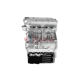 High Quality KARRY FOTON Bare Engine DAM15DR Engine Assembly