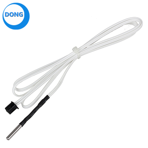 サーマルセンサー付属品ホットヘッド高温バージョン350度3Dプリンター温度測定抵抗HT-NTC100K - Product Image 5