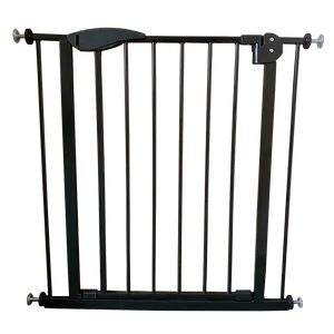 Automatic Baby Stair Gate Durable Child Safety Fence Protection Baby Gate For Children