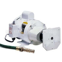 Tête de pompe Cole-Parmer Masterflex I P 07521 00, moteur DC, commande manuelle, compatible eau basse pression