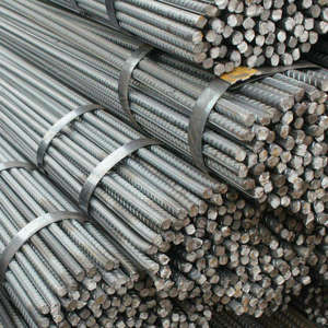 Astm Hrb400 Hrb500 Vervormde Stalen Wapening Ijzeren Staaf 16Mm 20Mm 25Mm Warmgewalst Beton Gewapend Staal Wapening In Spoel - Product Image 5